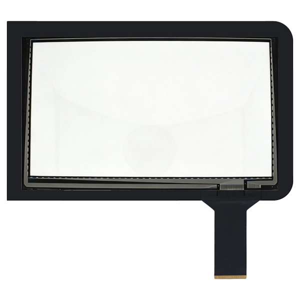 11.6 ইঞ্চি ক্যাপাসিটিভ টাচ স্ক্রিন প্যানেল USB IIC