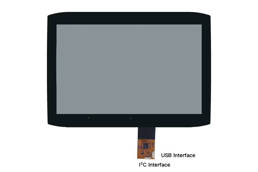 একটি শিল্প HMI প্রকল্পের জন্য সেরা পছন্দ কি?