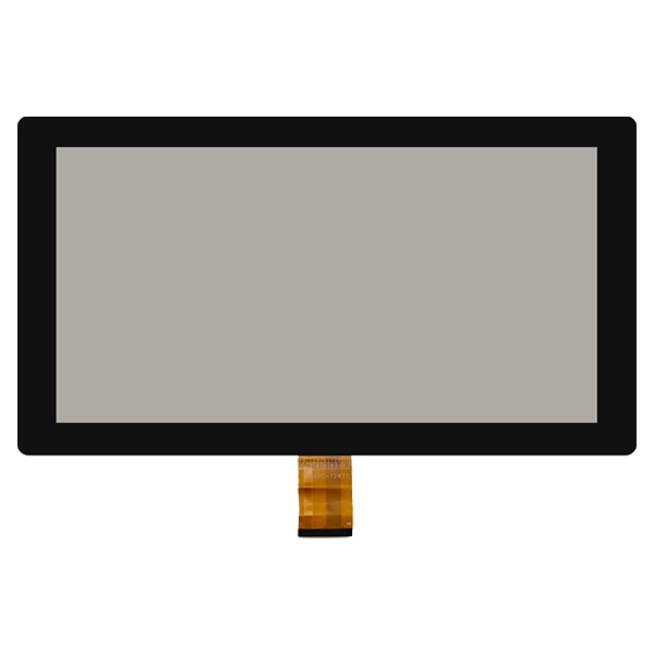 23.8 ইঞ্চি ক্যাপাসিটিভ টাচ স্ক্রিন প্যানেল USB IIC