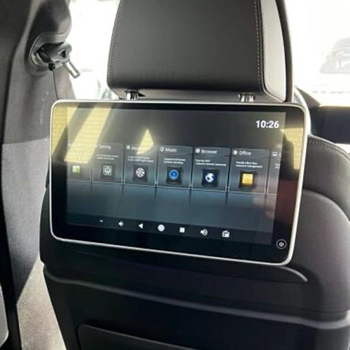 11.6 Inch Capacitive Touch Screen Panel Usb Iic