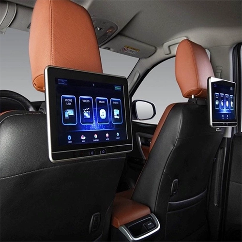 11.6 Inch Capacitive Touch Screen Panel Usb Iic